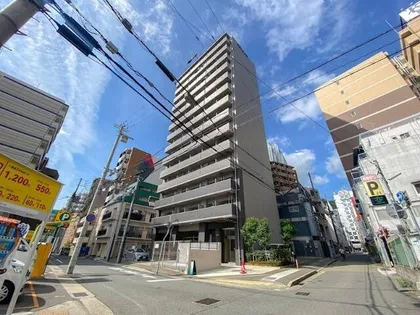 エスリード神戸三宮ノースゲートの画像