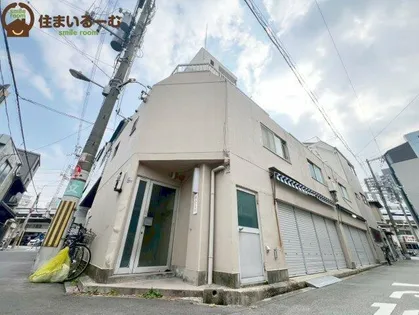 河合ビルの画像