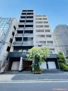 サニーハウス南堀江の画像