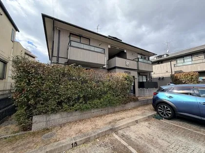 アネシス愛宕山Ⅰ棟の画像