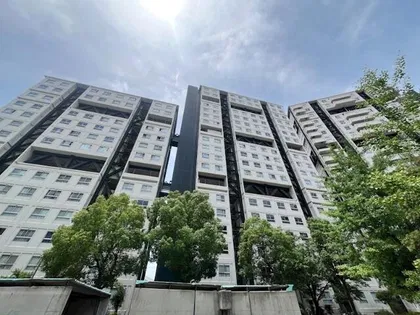 芦屋浜高層の画像