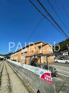 パストラル蒲田A Bの画像