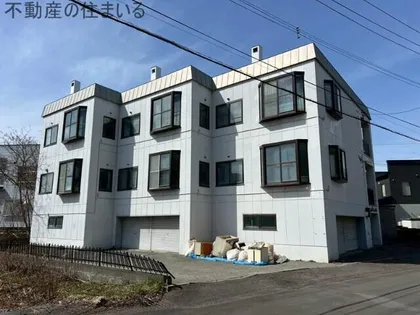 ハイツペアシティ石山の画像