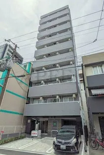 エルプエンテ緑橋の画像