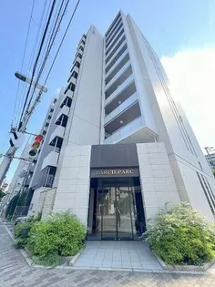 大阪府大阪市淀川区宮原5丁目【マンション】の外観