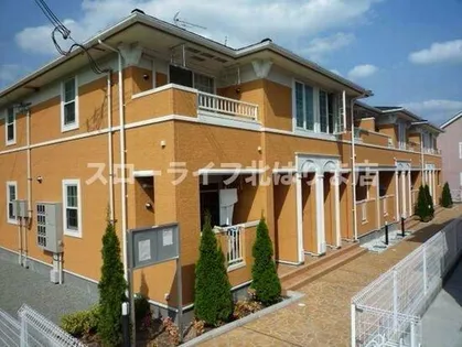 パストラルIIの画像