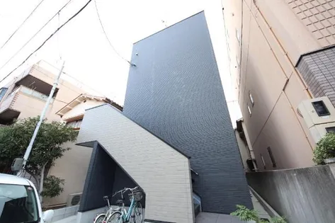 MAISON DE AURORE西宮の画像