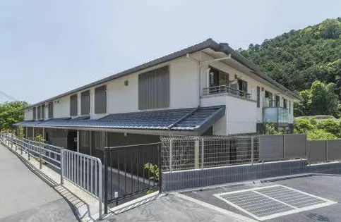 かのん梅ケ畑の画像