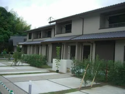 MAST COURT 岩倉の画像