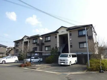 フォーレス駒場の画像