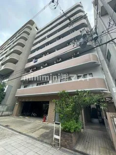 LAKIAMAISON弁天町の画像
