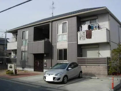 VILLACE 山本の画像