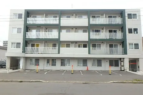 PIU DOLCE新道東の画像