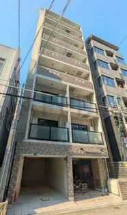 ラ・フォーレ松ヶ枝町I【2階】の外観