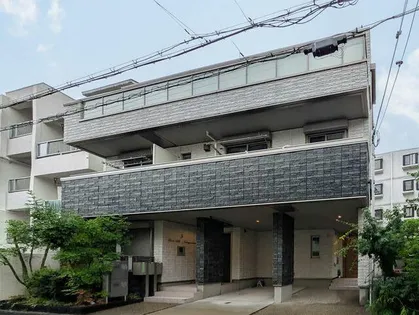ウエストヒル中山手の画像