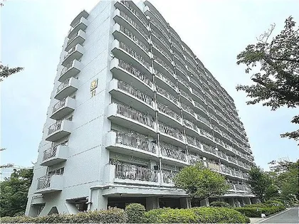 大阪マリンハイツ1号館の画像