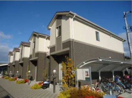 ネオ エスポアールの画像