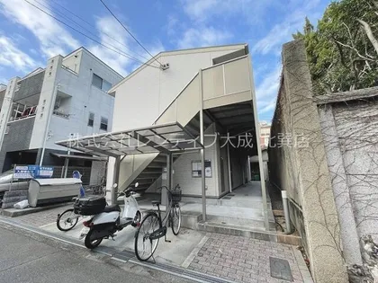 アムールラフォーレの画像