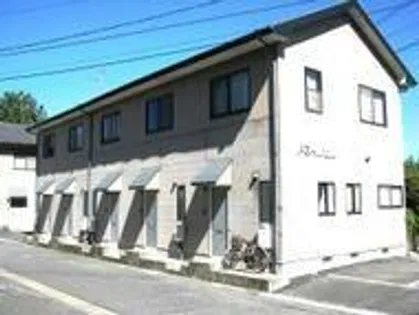ドヌール朽網B棟の画像