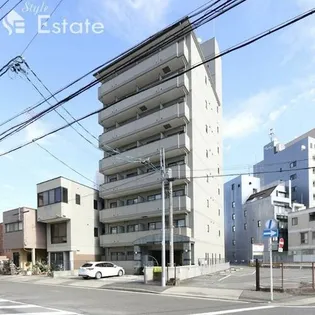 愛知県名古屋市千種区穂波町1丁目【マンション】の外観