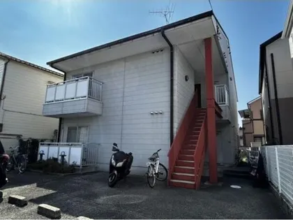 東華苑Ⅴの画像