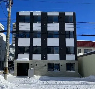 ルヌアージュ北13条東の画像