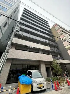 コンフォリア リヴ京橋の画像