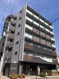 プラディーパ花園町の画像
