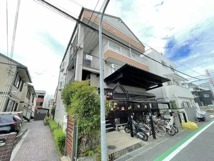 メゾン花博の画像