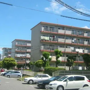 新多聞第二住宅102号棟の画像