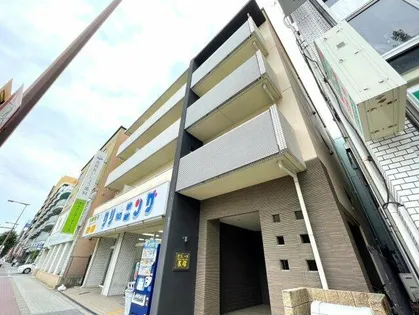 PSー9長居の画像