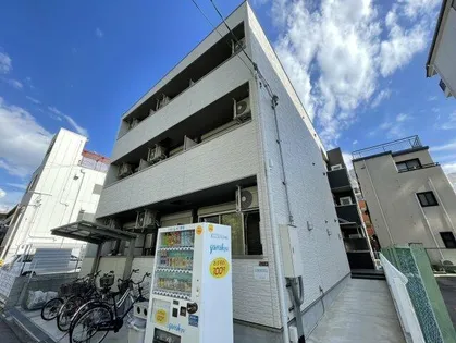 グリッター沢ノ町の画像