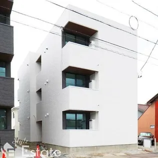 JACK BIWAJIMAIの画像