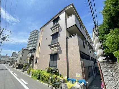 ファミールグランデサウス館の画像