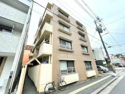 コーポ朋栄の画像