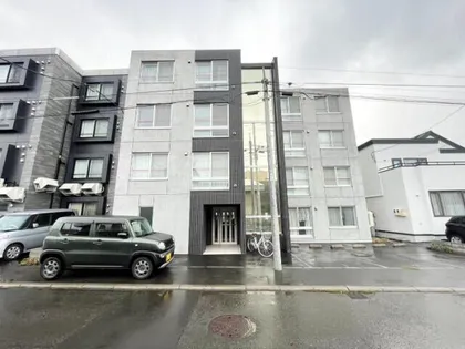 LUX MAISON平岸の画像