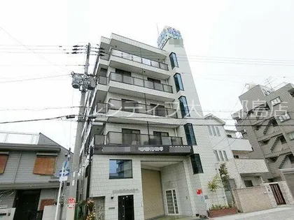 プロムナード都島の画像