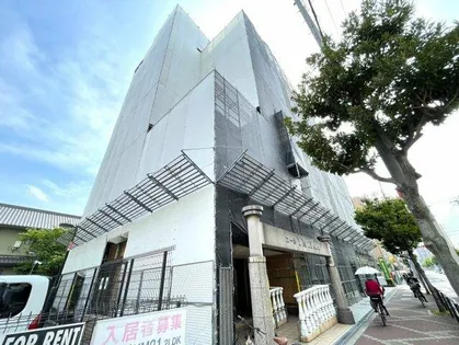 コーポYM21の画像