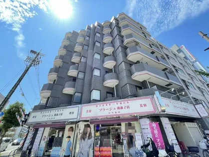 ラフォーレ我孫子筋の画像