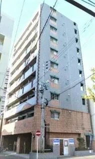 アコール住吉【3階】の外観