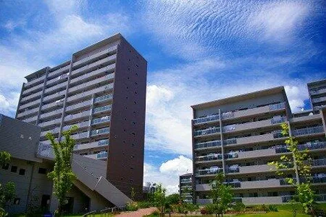 OPH千里佐竹台IIの画像