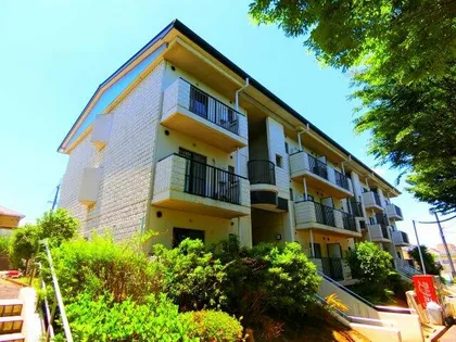 ヴィラ仲谷向陽台の画像