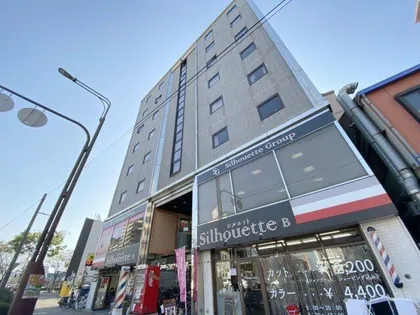 グローリーハイツ吉塚の画像