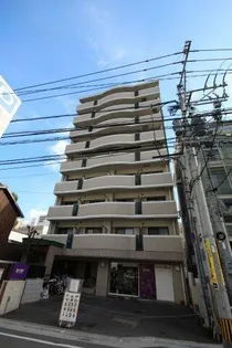 フリーデンス南天神の画像