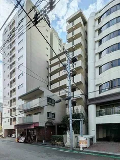 カーサ北堀江の画像