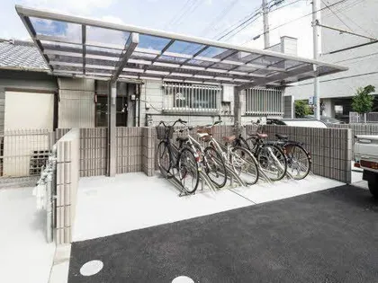 CASA GRACEの画像