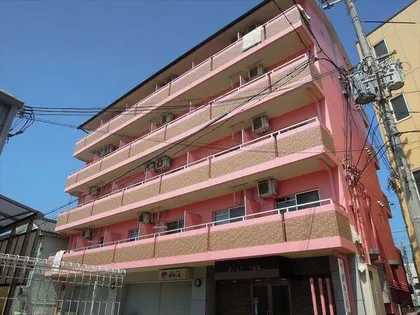 ヴァンテーヌ西納の画像