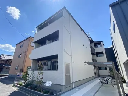 アヴァンセ瀬田の画像