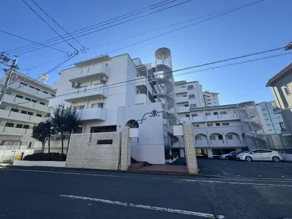 グリーンパーク吉田の画像