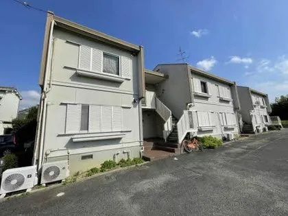 コーポいせみちの画像
